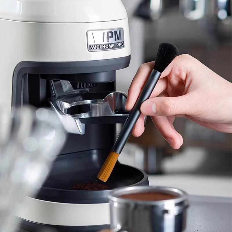 2/3pcs Coffee Grinder Cleaning - Coffee Equipment Maintenance ulasan dan harga