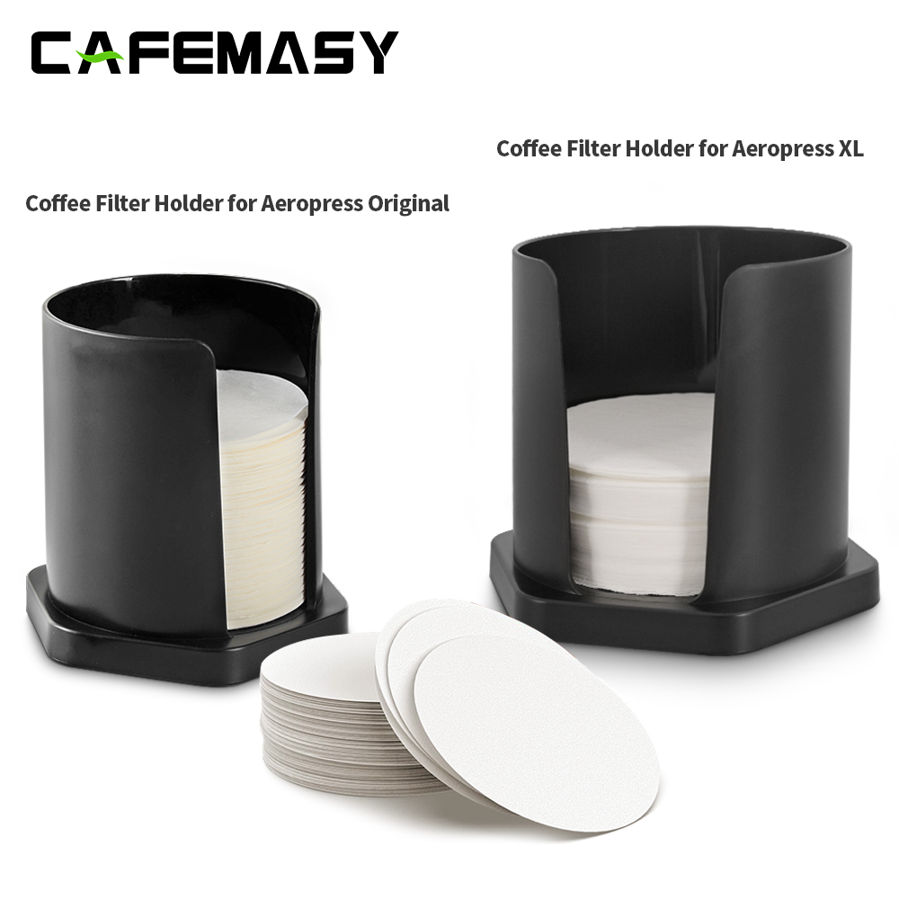 CAFEMASY Coffee Filter Paper H - Coffee Equipment For Home ulasan dan harga