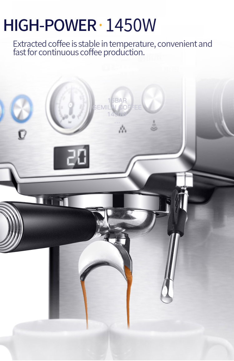 Coffee Espresso Equipment CRM3 - Coffee.Equipment Parts ulasan dan harga