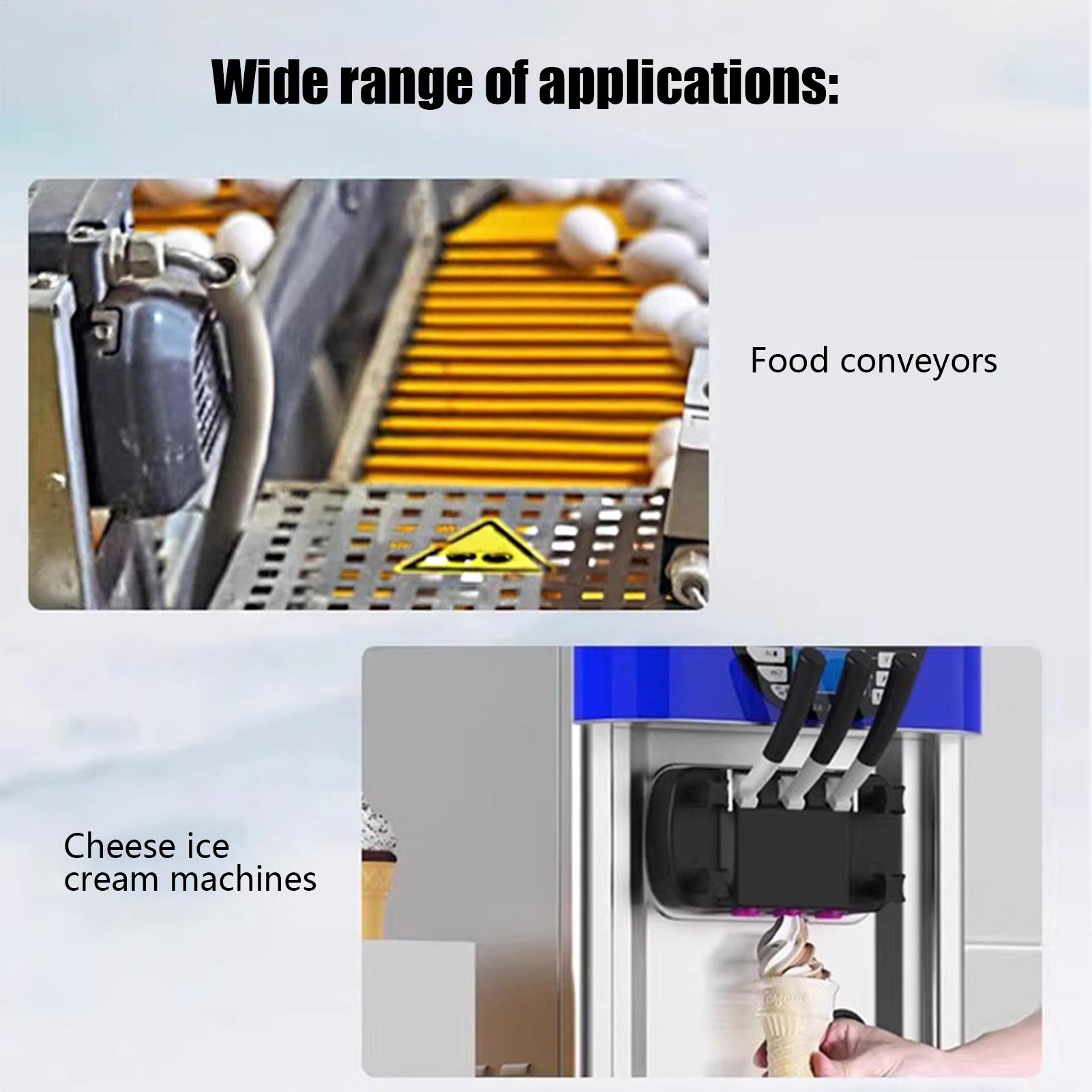 Food Grade 113g Grease Multipu - Coffee Equipment For Home ulasan dan harga