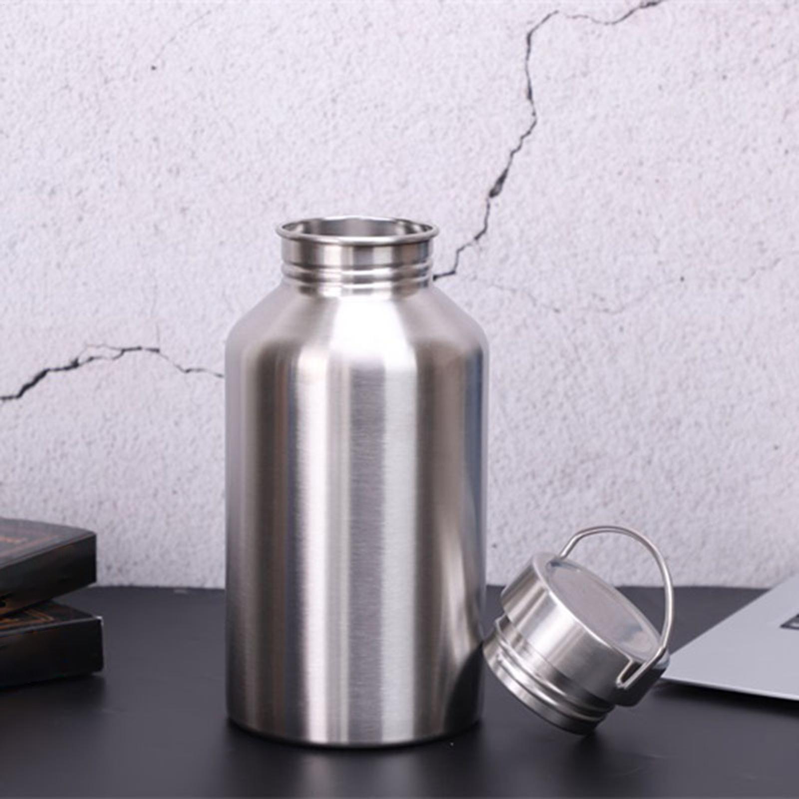 2L Drop-Proof 304 Stainless St - Coffee Equipment Dropshipping ulasan dan harga