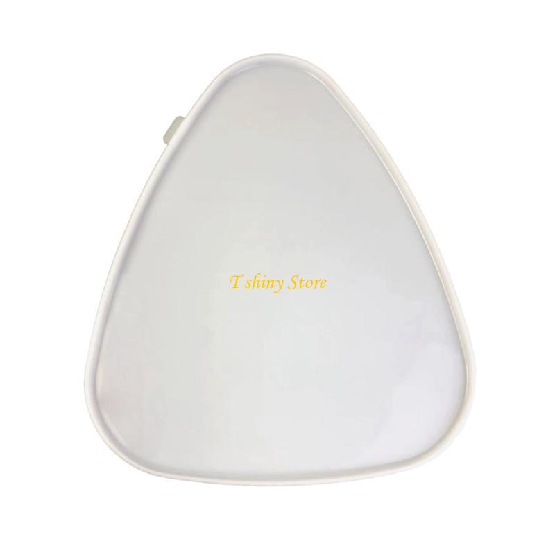 N58F Large Triangle Resin Tabl - Coffee Equipment Tray ulasan dan harga