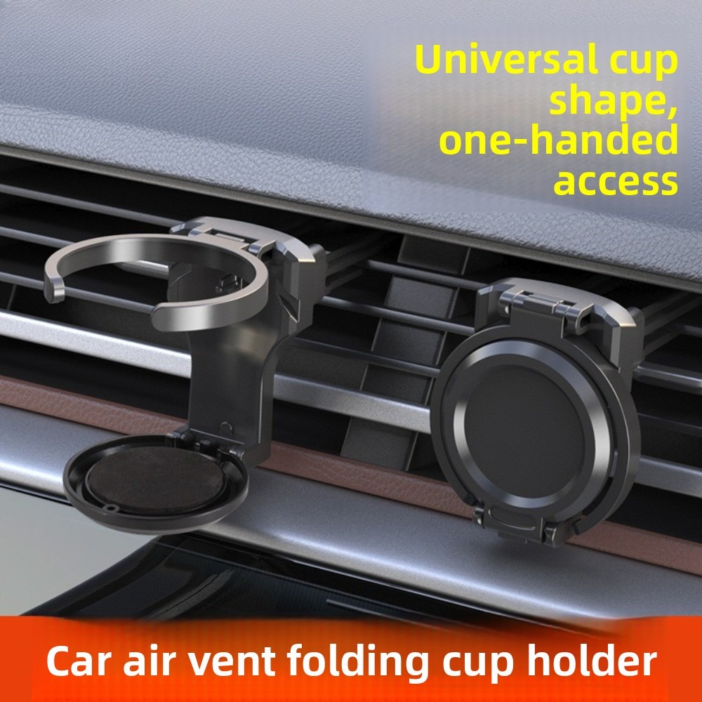 Car Vent Cup Holder Air Vent C - Coffee Equipment Holder ulasan dan harga