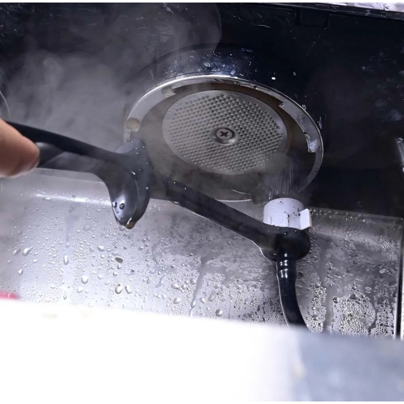 Coffee Machine Steam Cleaning  - Coffee Equipment Maintenance ulasan dan harga