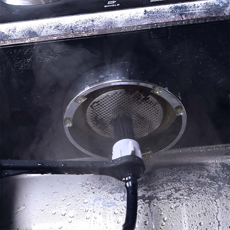 Coffee Machine Steam Cleaning  - Coffee Equipment Maintenance ulasan dan harga