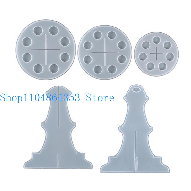 652F Silicone Coffee Capsule H - Coffee Equipment Holder ulasan dan harga