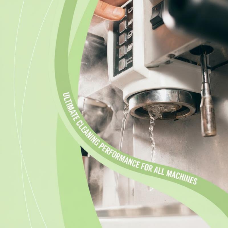 New Coffee machine cleaner; re - Coffee Equipment Maintenance ulasan dan harga