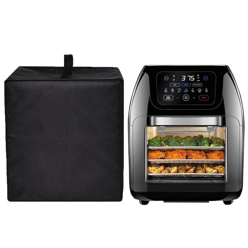 AEE6-Air Fryer Cover For Ninja - Ninja Air Fryer Af101 ulasan dan harga