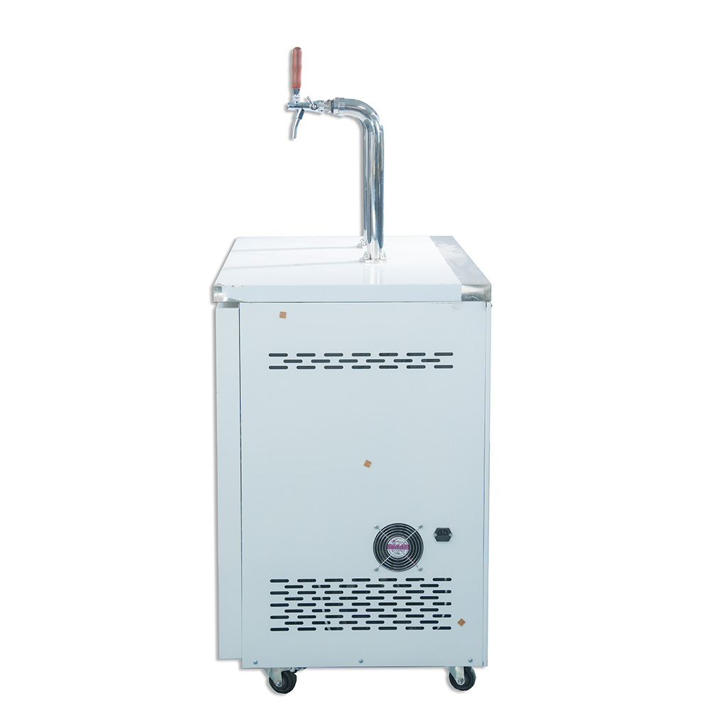 Manual beverage/milk dispensin - Coffee.Equipment Parts ulasan dan harga