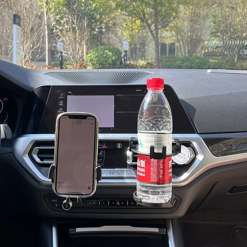Multi-function Car Mount 360 D - Coffee Equipment Holder ulasan dan harga