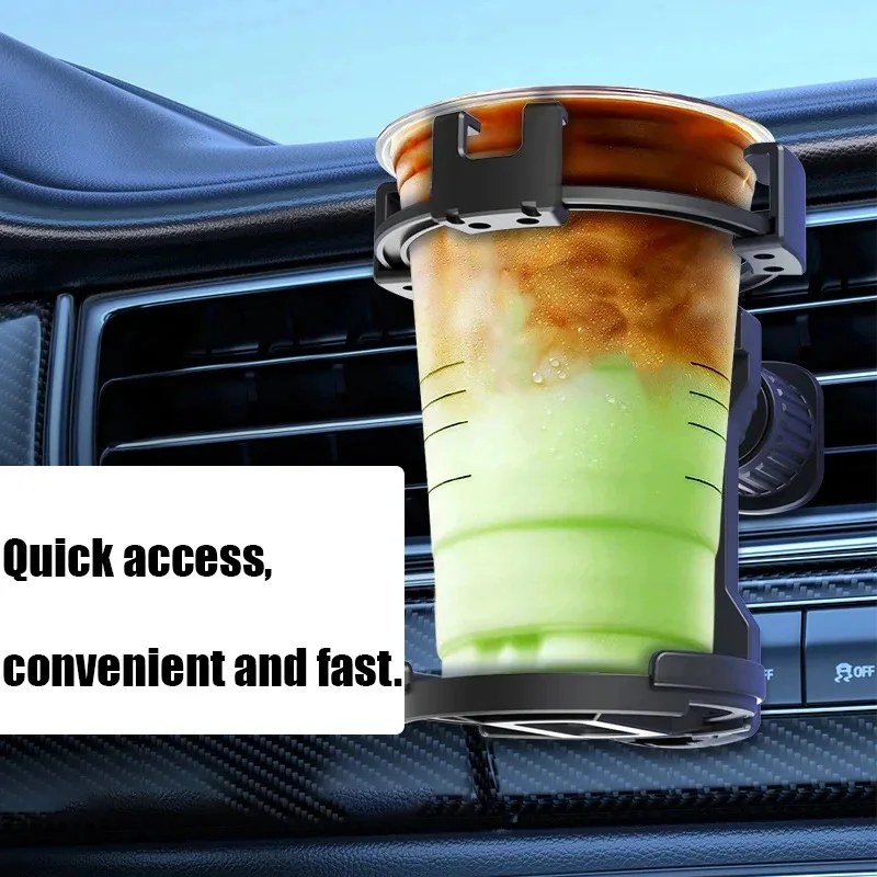 Multi-function Car Mount 360 D - Coffee Equipment Holder ulasan dan harga