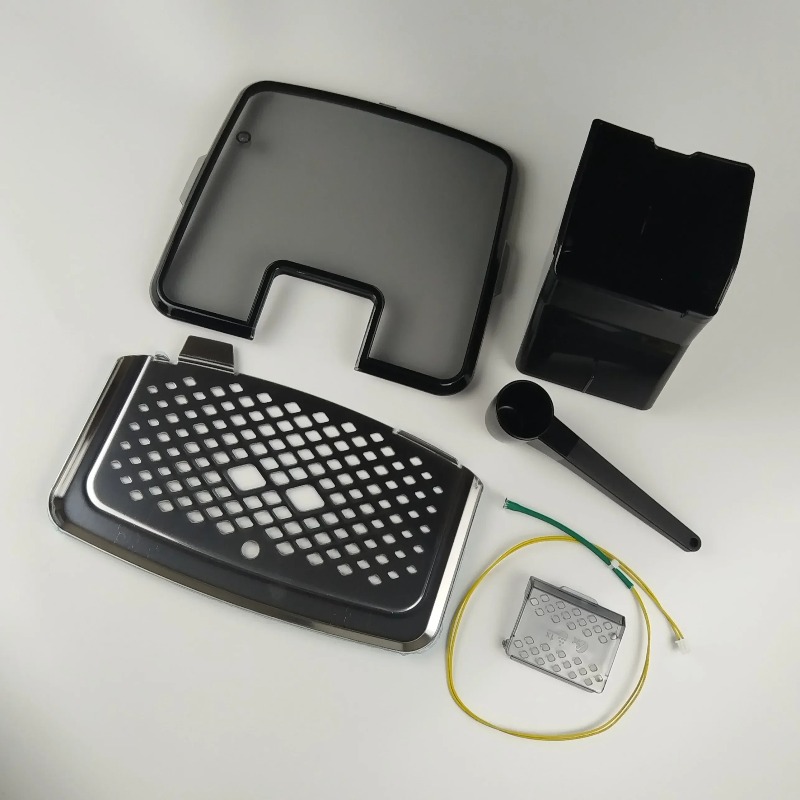 1pcs Coffee Machine Drain Pane - Coffee Equipment Tray ulasan dan harga
