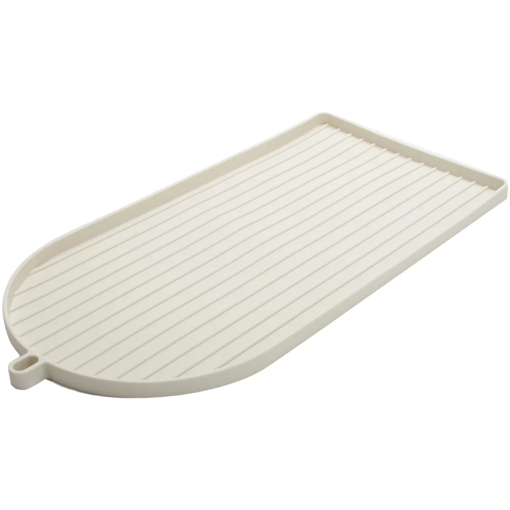 Non Slip Silicone Coffee Machi - Coffee Equipment Tray ulasan dan harga