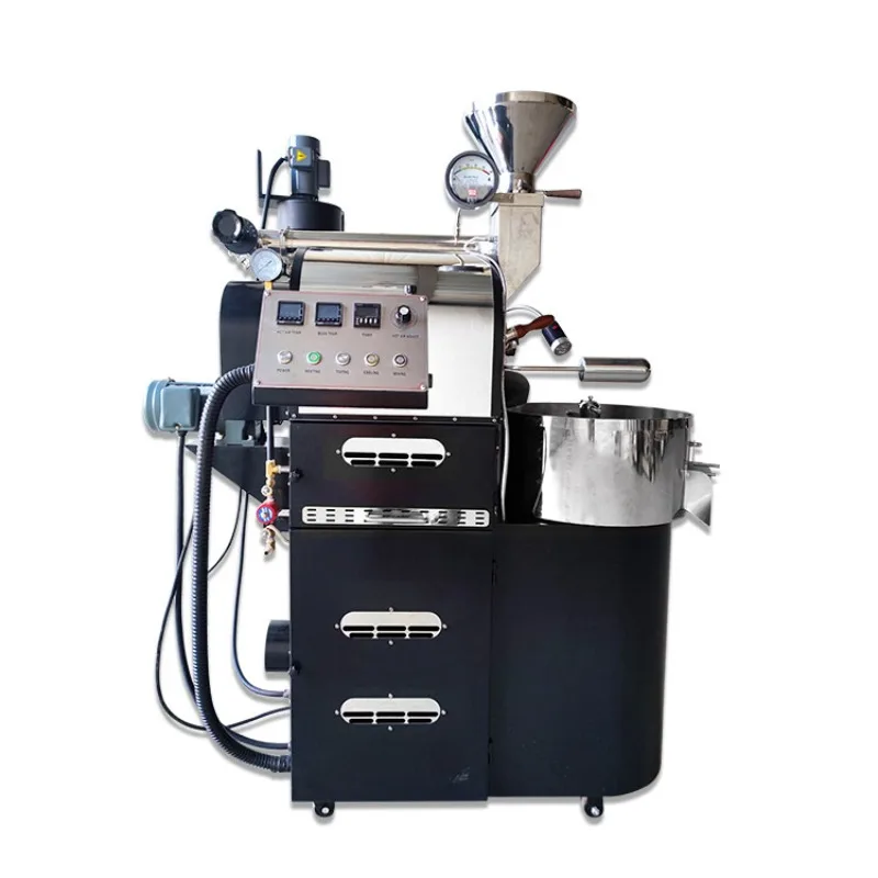 Coffee bean roaster, integrate - Coffee.Equipment Parts ulasan dan harga