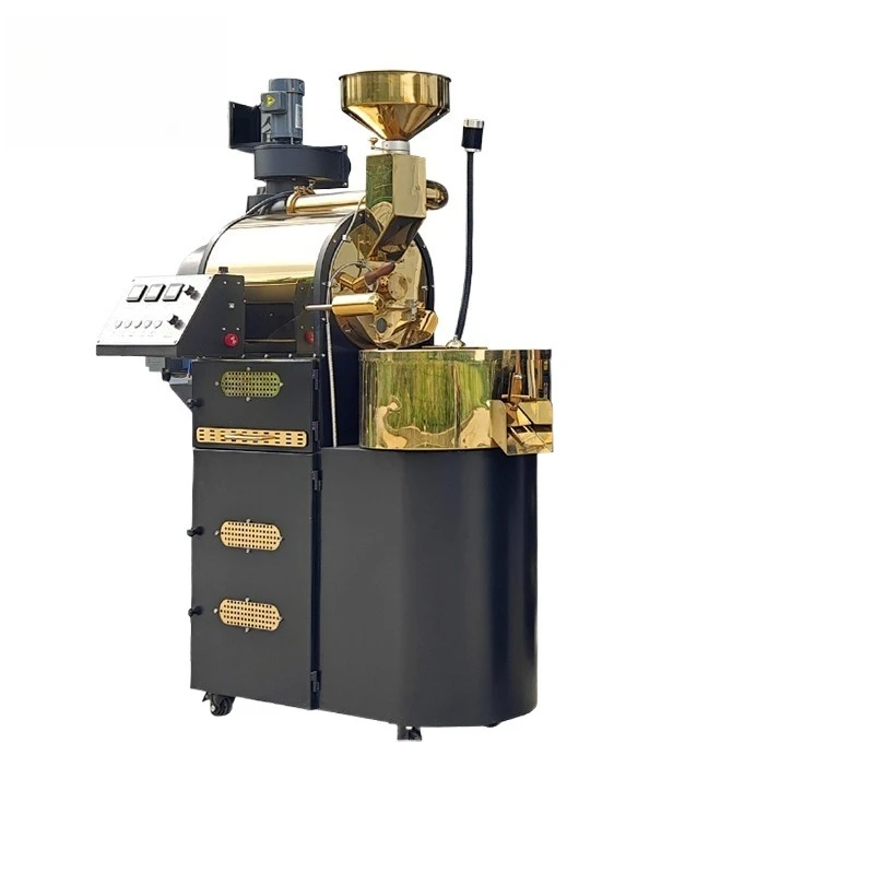 Coffee bean roaster, integrate - Coffee.Equipment Parts ulasan dan harga