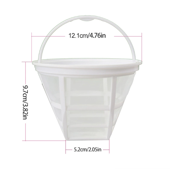 Suitable for Coffee Filter wit - Coffee Equipment Filter ulasan dan harga