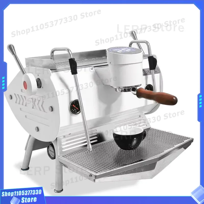 Commercial Italian Coffee Mach - Coffee.Equipment Parts ulasan dan harga