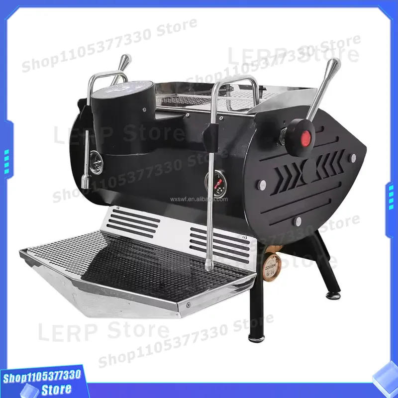 Commercial Italian Coffee Mach - Coffee.Equipment Parts ulasan dan harga