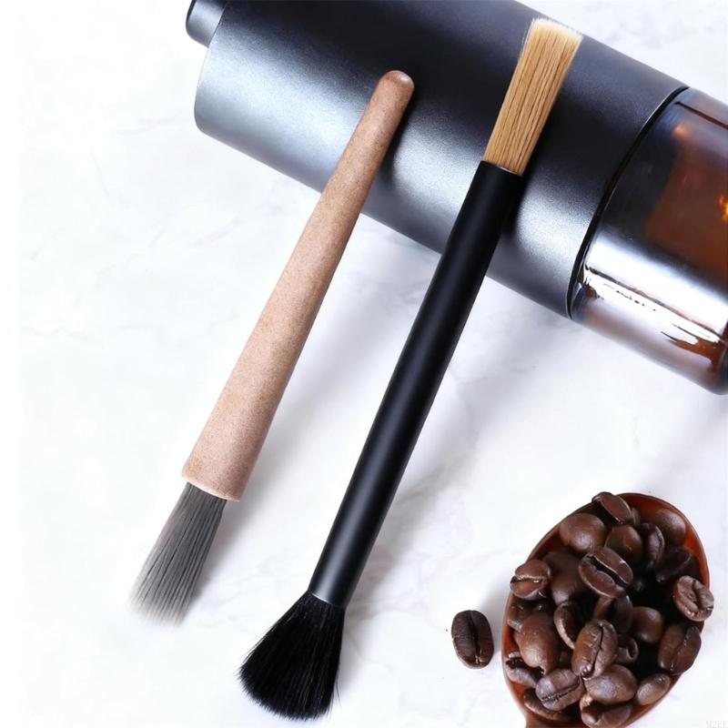 4 Pack Long Handle Coffee Equi - Coffee Equipment Maintenance ulasan dan harga