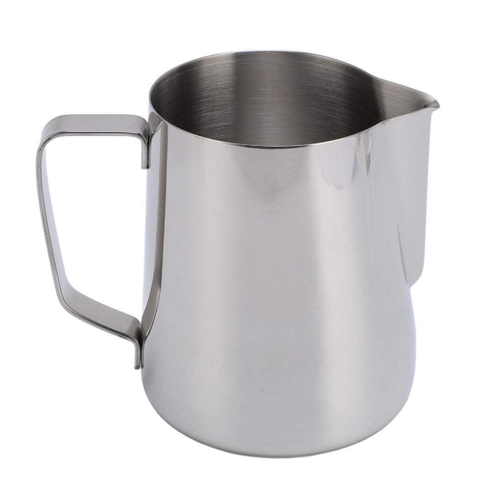 600ml Capacity Milk Frothing P - Milk Steaming Pitcher ulasan dan harga