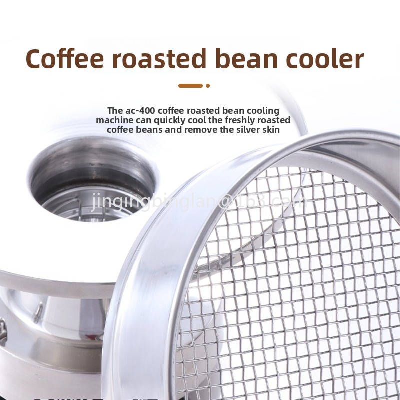 Hot-selling coffee roaster wit - Coffee.Equipment Parts ulasan dan harga