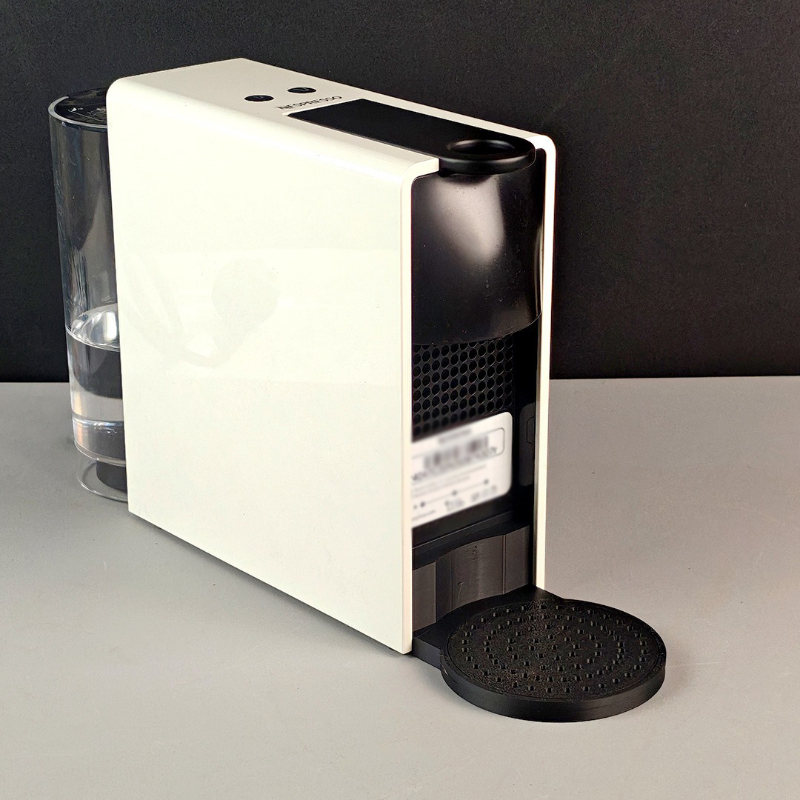 JUSTINLAU Coffee Machine Coast - Coffee Equipment Tray ulasan dan harga