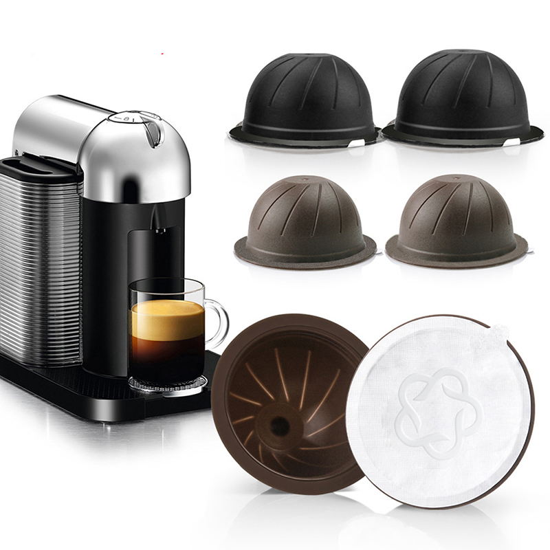 1PC Reusable About 60 Times Us - Coffee Equipment For Home ulasan dan harga