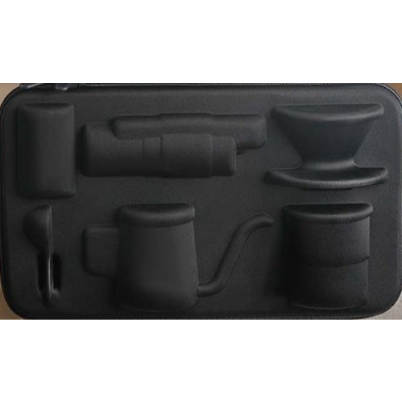 Hand brewed coffee pot set, po - Coffee.Equipment Parts ulasan dan harga