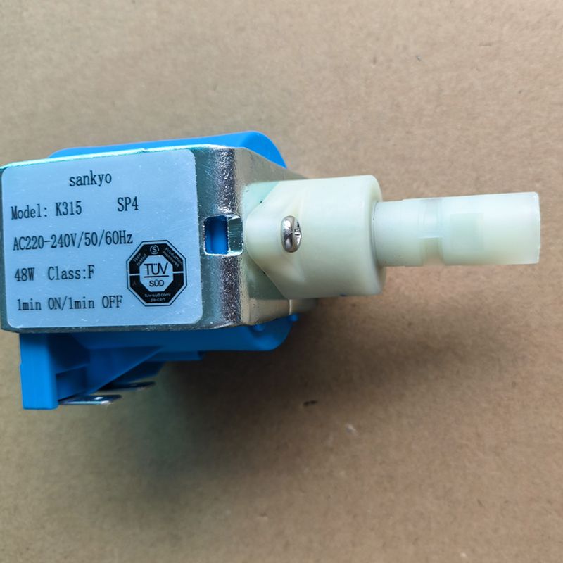 AC 220-240V 48W for Sankyo K31 - Coffee.Equipment Parts ulasan dan harga