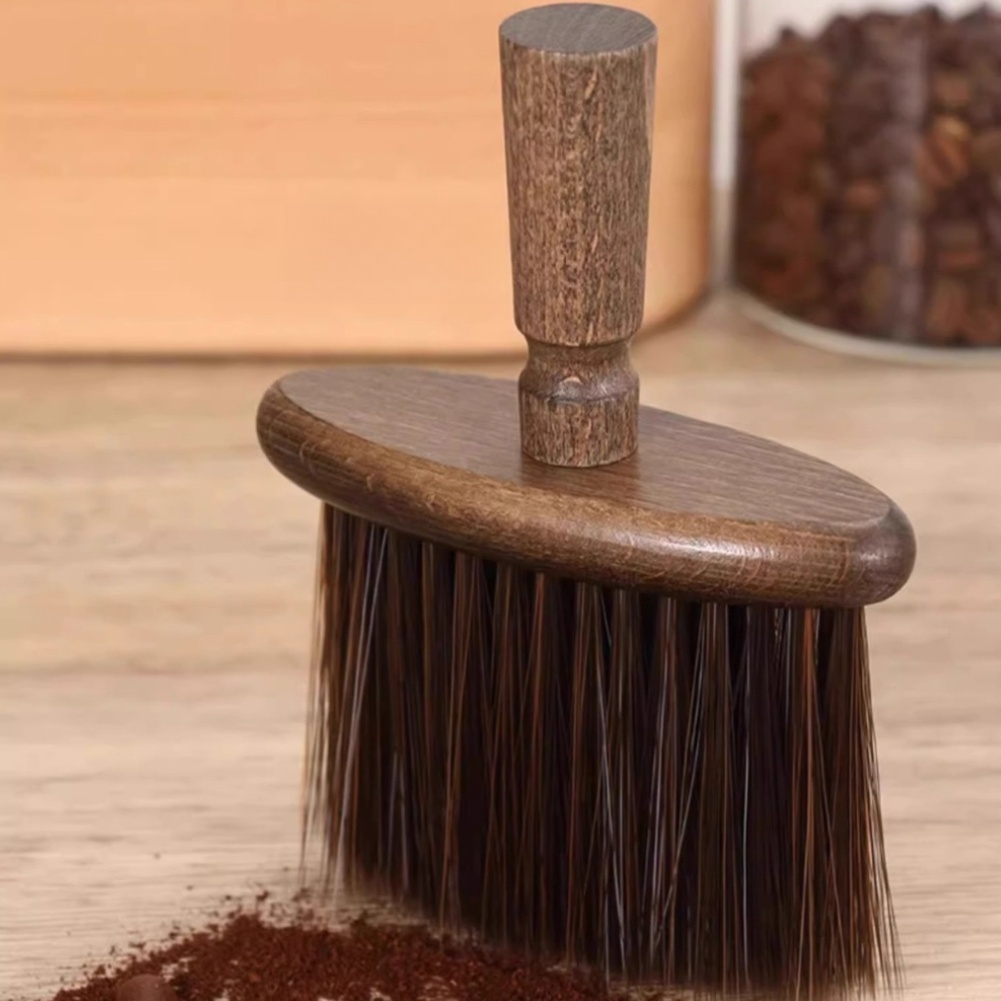 Coffee Equipment Cleaning Brus - Coffee Equipment Maintenance ulasan dan harga