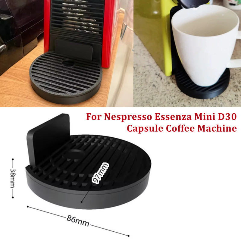 Mini Cup Drip Tray for Nespres - Coffee Equipment Tray ulasan dan harga