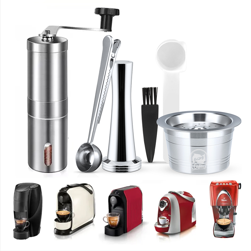 For 3 Hearts Tchibo Cafissimo  - Coffee Equipment For Home ulasan dan harga